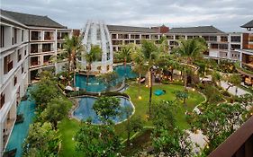 Golden Tulip Jineng Resort Bali